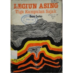 Legiun Asing