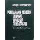 Pengarang Modern sebagai Manusia Perbatasan