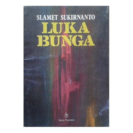 Luka Bunga