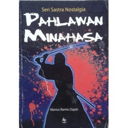 Pahlawan Minahasa