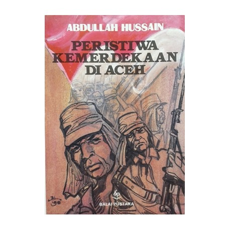 Peristiwa Kemerdekaan di Aceh