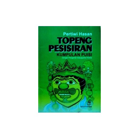 Topeng Pesisiran