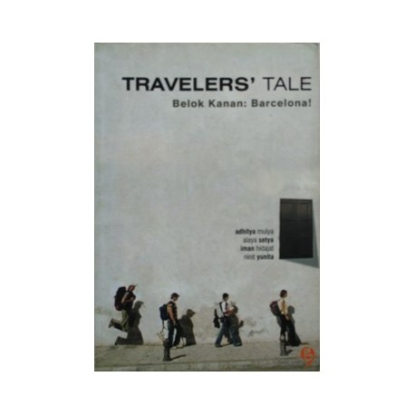 Travelers Tale