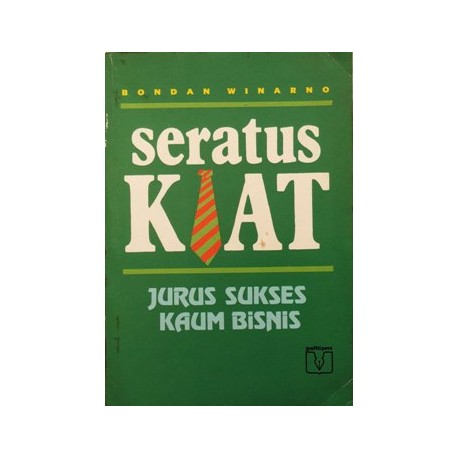 Seratus Kiat