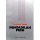 Pengadilan Puisi