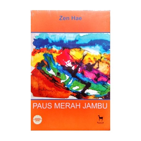 Paus Merah Jambu