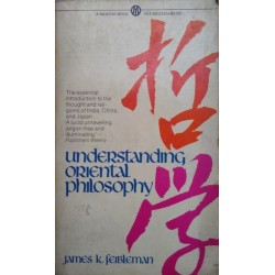 Understanding Oriental Philosophy