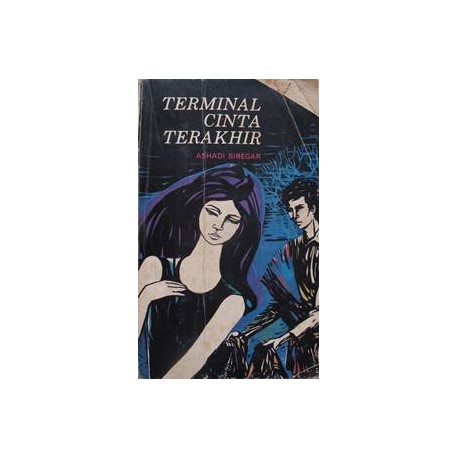 Terminal Cinta Terakhir