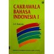 Cakrawala Bahasa Indonesia I