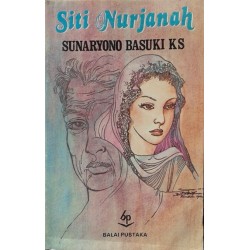 Siti Nurjanah